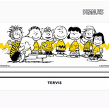 Tervis “Peanuts-All Here” 20oz Tumbler