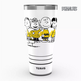 Tervis “Peanuts-All Here” 30oz Tumbler