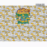 Tervis “Peanuts-Great Pumpkin” 24oz Tumbler with StrawLid