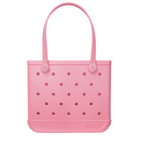 Baby Bogg Bag - Bubblegum Shimmer