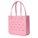 Baby Bogg Bag - Bubblegum Shimmer
