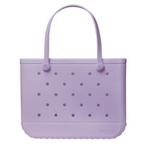 Original Bogg Bag - Lilac Shimmer