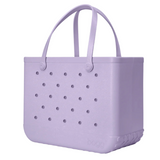 Original Bogg Bag - Lilac Shimmer