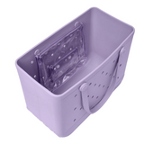 Original Bogg Bag - Lilac Shimmer