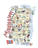Swig “Mississippi” 24oz Party Cup