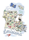 Swig “Louisiana” 24oz Party Cup