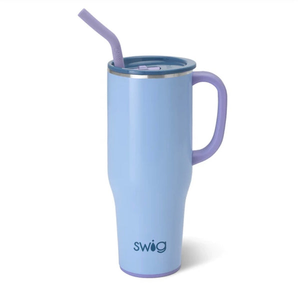 Swig “Bay Breeze” 40oz Mega Mug