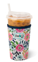 Swig “Primrose” Iced Cup Coolie
