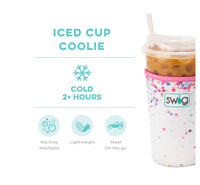 Swig “Confetti” Iced Cup Coolie