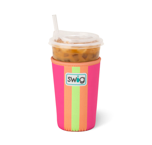Swig “Tutti Frutti” Iced Cup Coolie