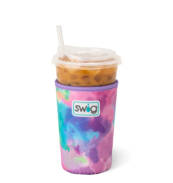 Swig “Cloud Nine” Iced Cup Coolie
