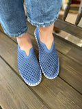 Ilse Jacobsen Tulip 139 Flats, Assorted Colors