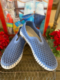 Ilse Jacobsen Tulip 139 Flats, Assorted Colors