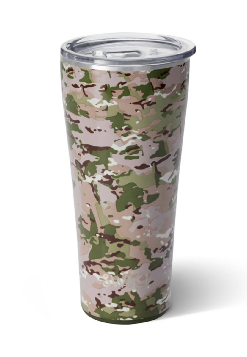 Swig Prep Rally Tumbler (32oz)