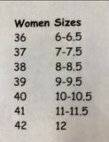 Ilse Jacobsen Tulip 139 Flats, Assorted Colors