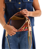 Consuela Sienna City Bag