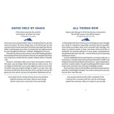 3-Minute Devotions For Men Large Print
