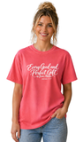 Watermelon Scripture T-Shirt