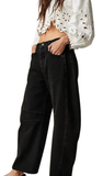 LOVESOFT, Washed Denim, Assorted Colors
