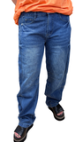 LOVESOFT, Washed Denim, Assorted Colors
