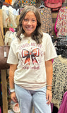 Sundays Are For Jesus & Football T-Shirt