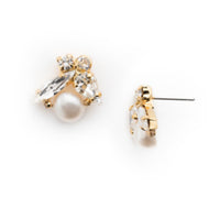 Sorrelli Elisa Stud Earrings