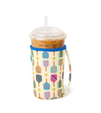 Swig “Pickleball” Iced Cup Coolie
