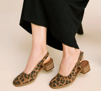 TOMS “Jaclyn” Slingback Heel