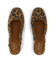 TOMS “Jaclyn” Slingback Heel