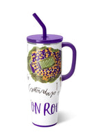 Swig “Saturdays in Baton Rouge” 40oz Mega Mug