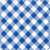 SWIG, Zippi ‘GameDay Gingham, Royal’