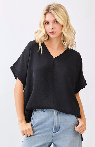 Mittoshop Dolman Sleeve Top, Assorted Colors