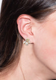 Sorrelli Elisa Stud Earrings