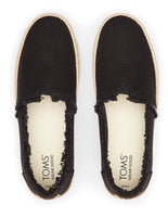 TOMS “Valencia” Platform Espadrille