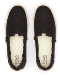 TOMS “Valencia” Platform Espadrille
