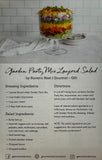 RAVEN’S NEST Garden Party Mix