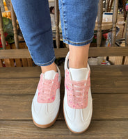 Outwoods “Great-5” Sneaker, Assorted Colors