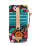 Consuela “Amelie” Card Organizer