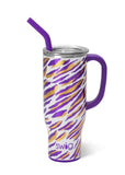 Swig "Geaux Gameday” 30oz Mega Mug