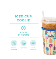 Swig “Pickleball” Iced Cup Coolie