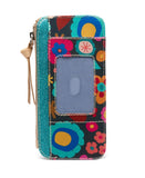 Consuela “Amelie” Card Organizer