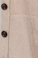 7th RAY Glittered Button Down Cardigan, Assorted Colors
