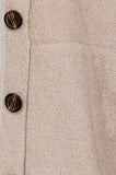 7th RAY Glittered Button Down Cardigan, Assorted Colors