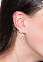 Sorrelli Caterina Dangle Earrings