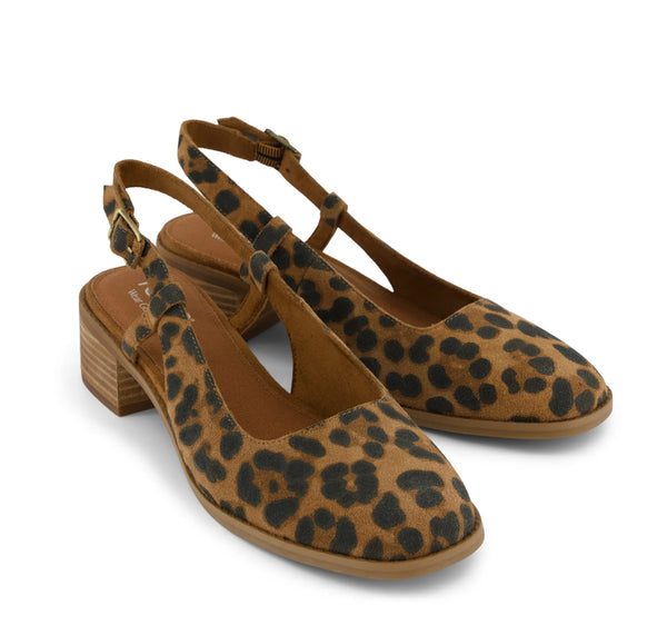 TOMS “Jaclyn” Slingback Heel
