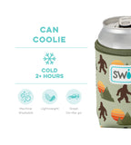 Swig “Wild Thing” Can Coolie