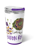 Swig “Saturdays in Baton Rouge” 24oz Party Cup