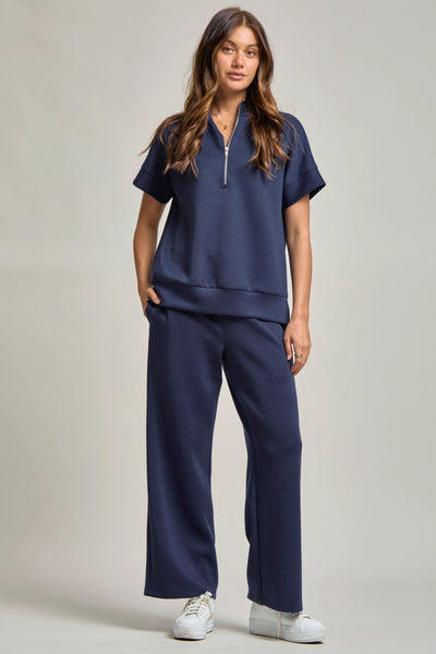 Dear Scarlett “Catalina” Travel Pant Set, Assorted Colors