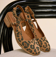 TOMS “Jaclyn” Slingback Heel