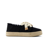 TOMS “Carolina” Lace-Up Espadrille